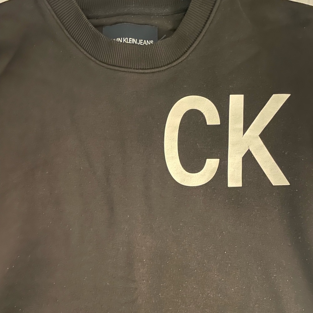 Calvin CK jumper